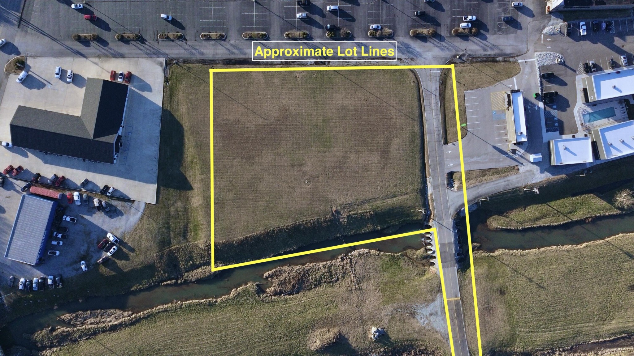 0 16th Avenue Dayton TN 37321