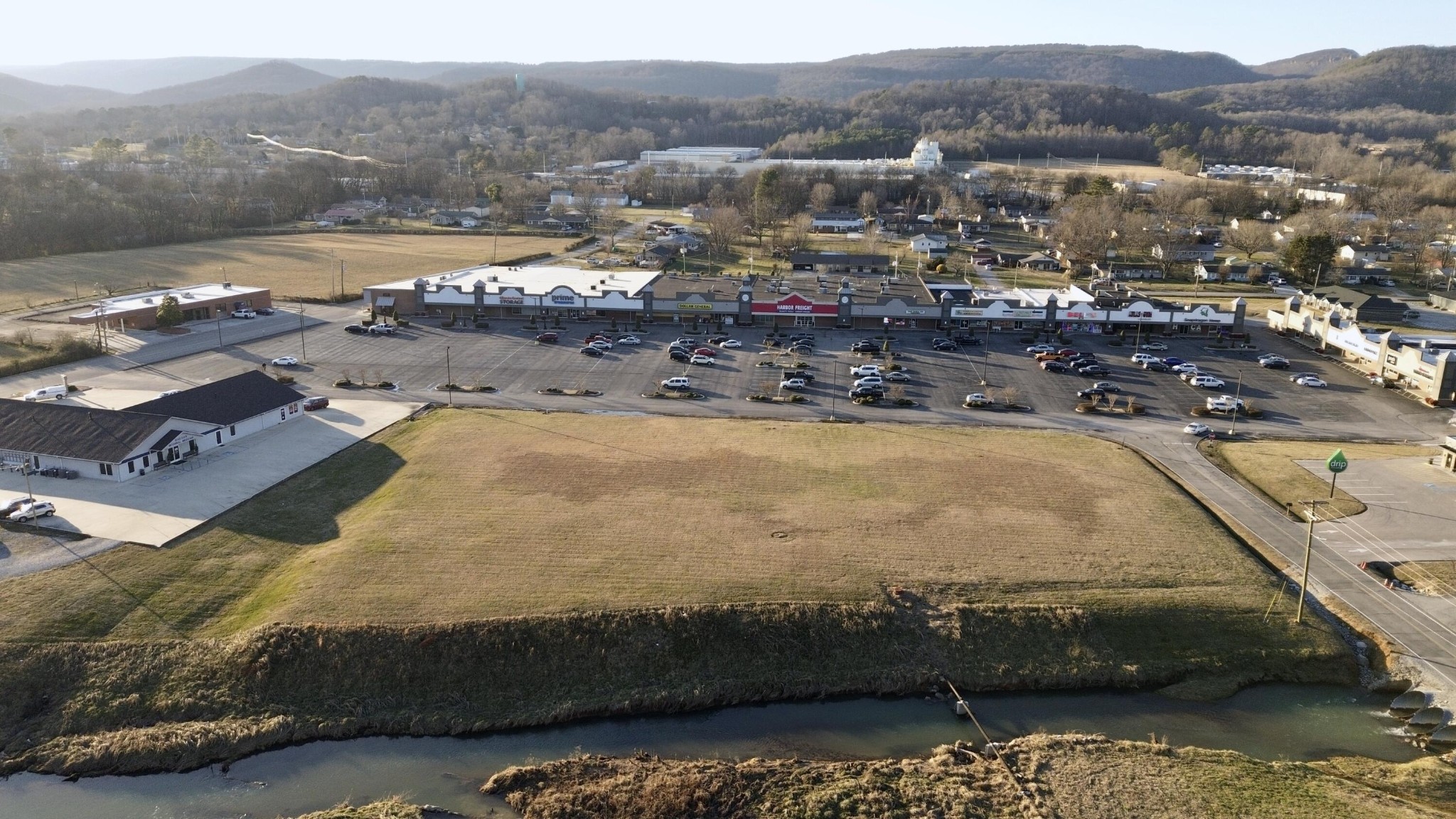 0 16th Avenue Dayton TN 37321