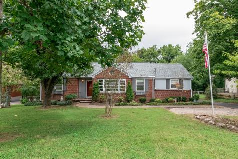 2352 Dennywood Drive Nashville TN 37214