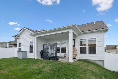 3032 Mallard Drive Lebanon TN 37090