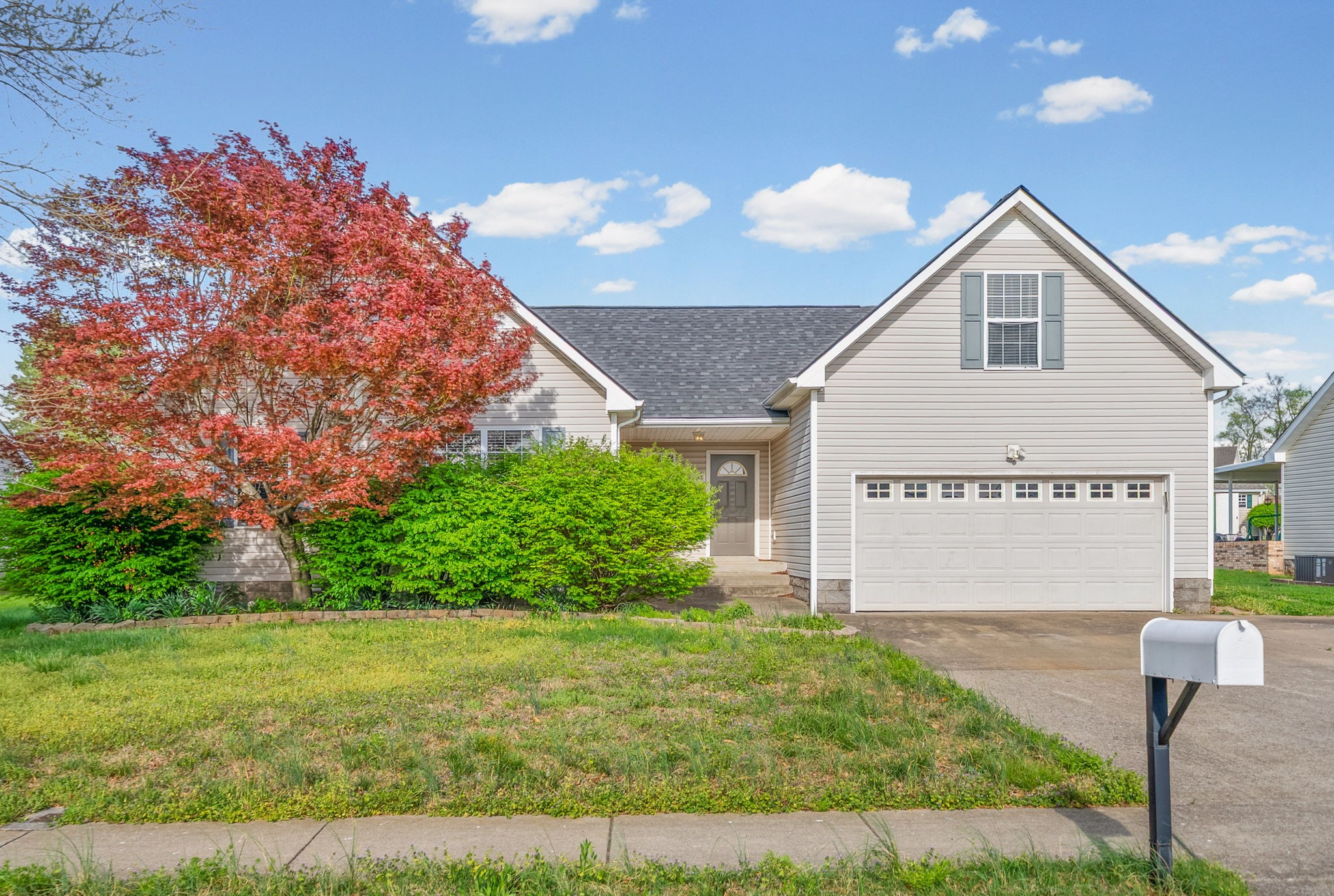 1165 Snoopy Drive Clarksville TN 37040
