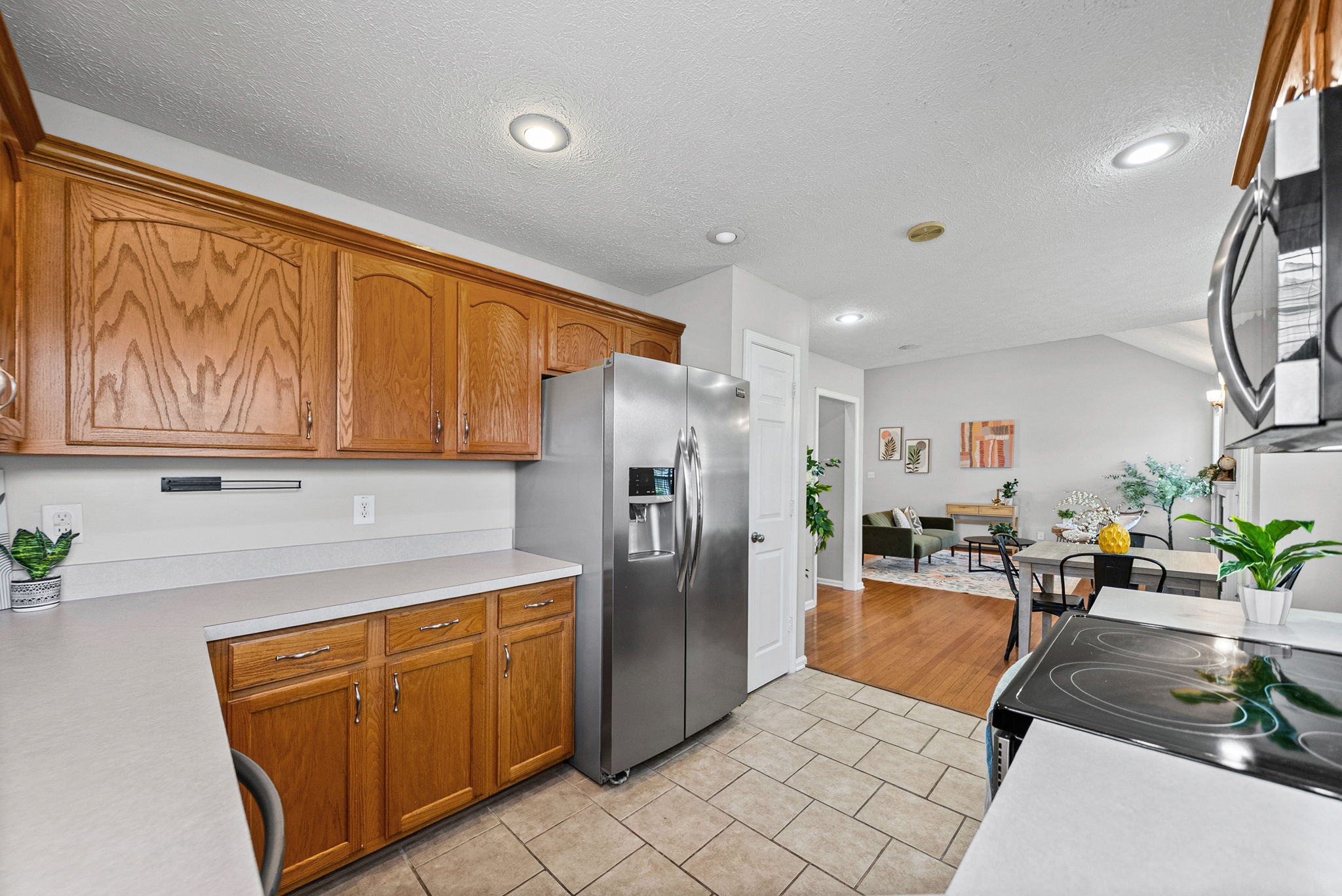 1165 Snoopy Drive Clarksville TN 37040