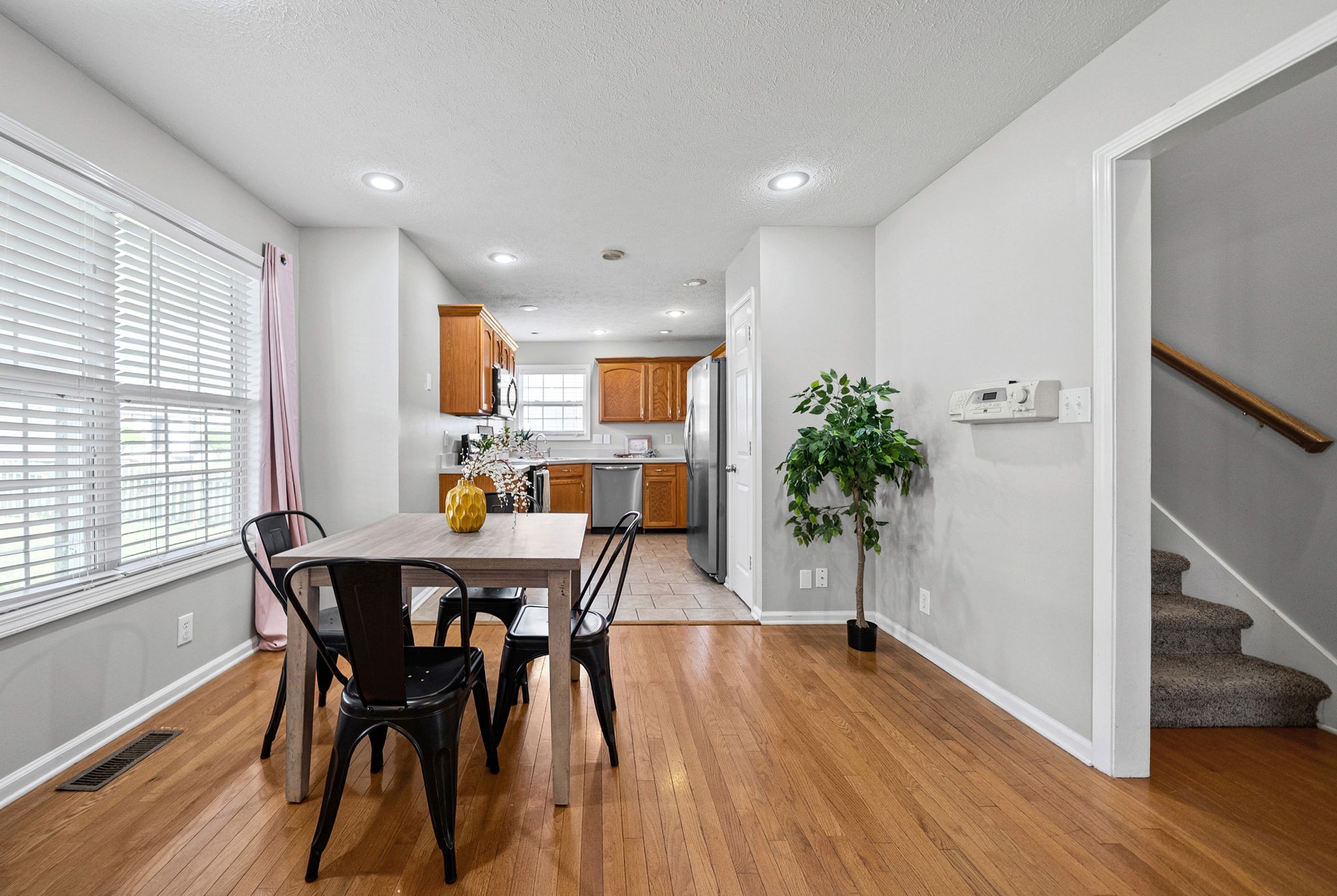 1165 Snoopy Drive Clarksville TN 37040