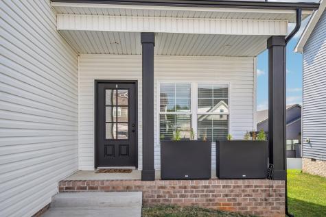 1680 Heritage Drive Clarksville TN 37043