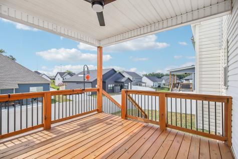 1680 Heritage Drive Clarksville TN 37043