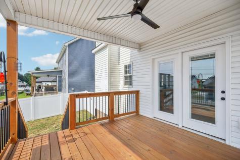 1680 Heritage Drive Clarksville TN 37043