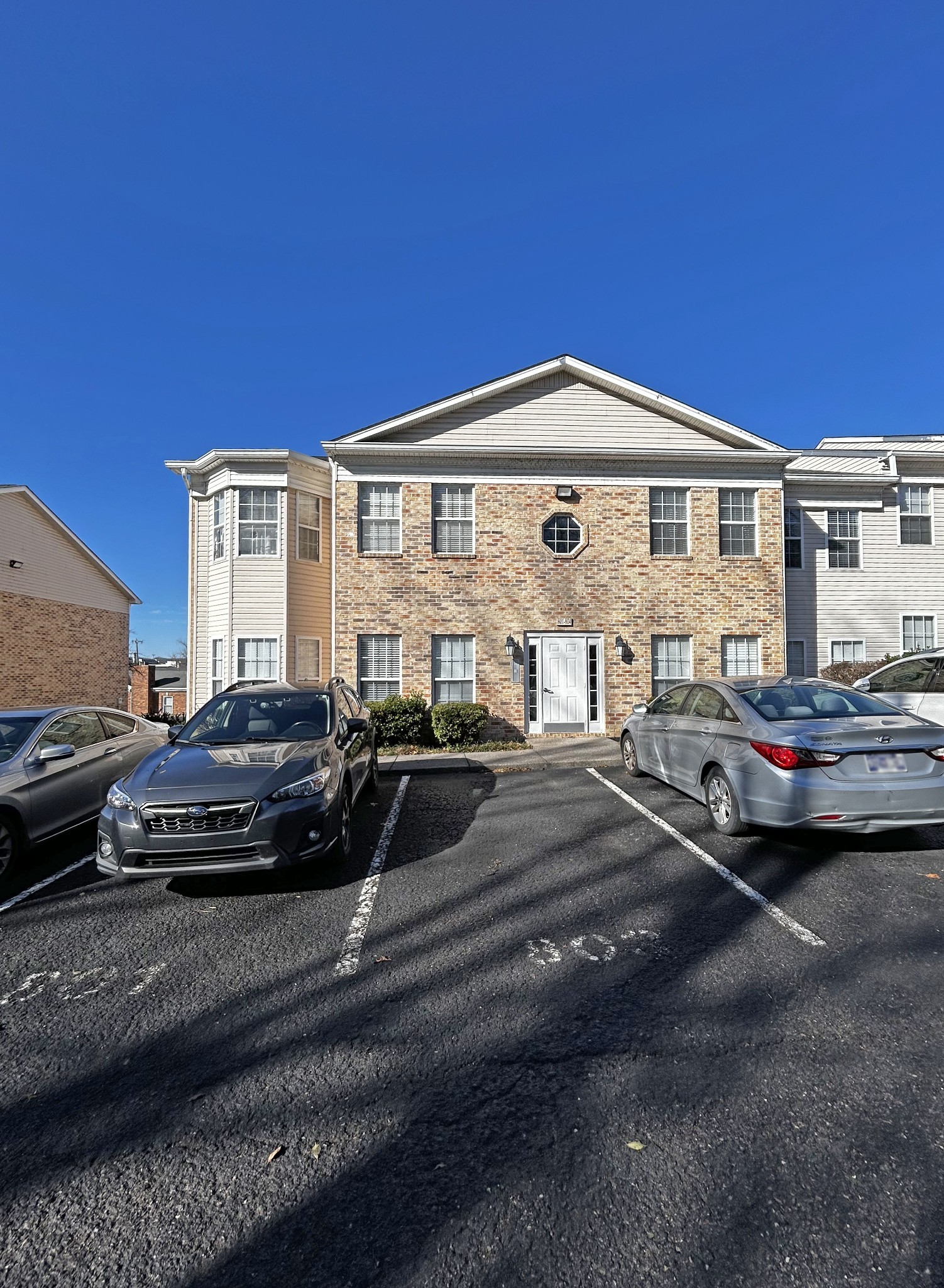 804 Churchill Crossing Madison TN 37115