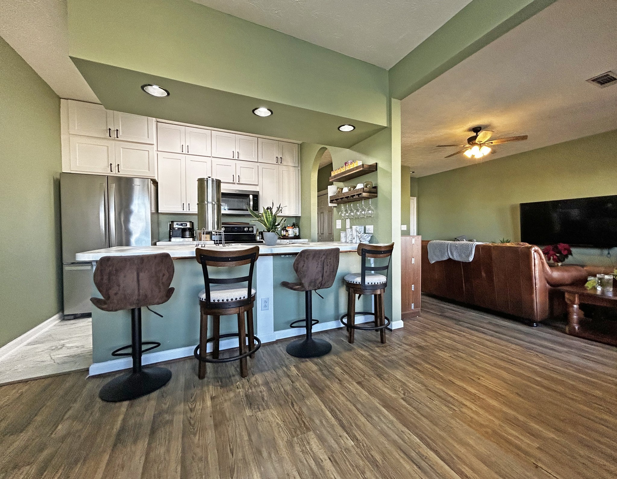 804 Churchill Crossing Madison TN 37115
