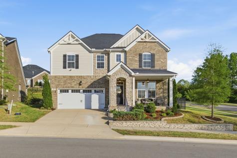 100 Lavender Road Hermitage TN 37076