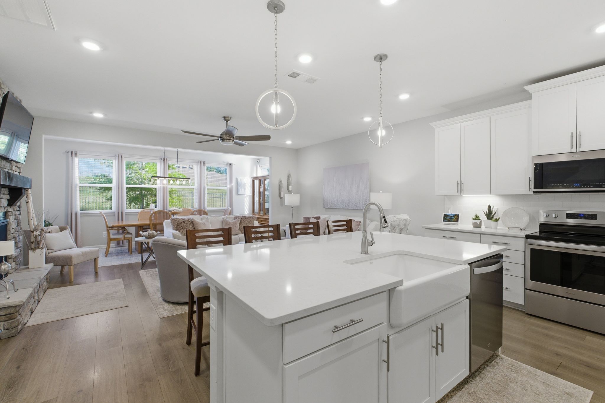 100 Lavender Road Hermitage TN 37076