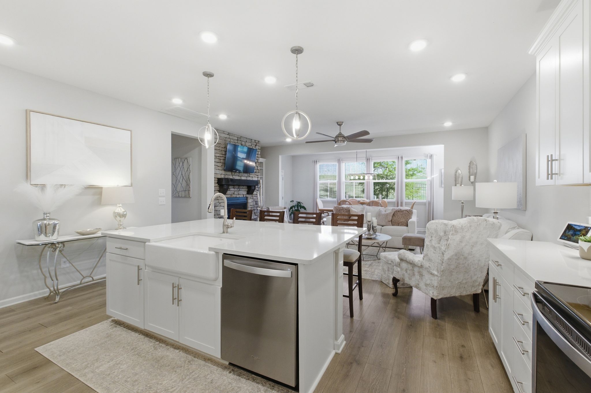 100 Lavender Road Hermitage TN 37076