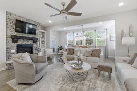 100 Lavender Road Hermitage TN 37076