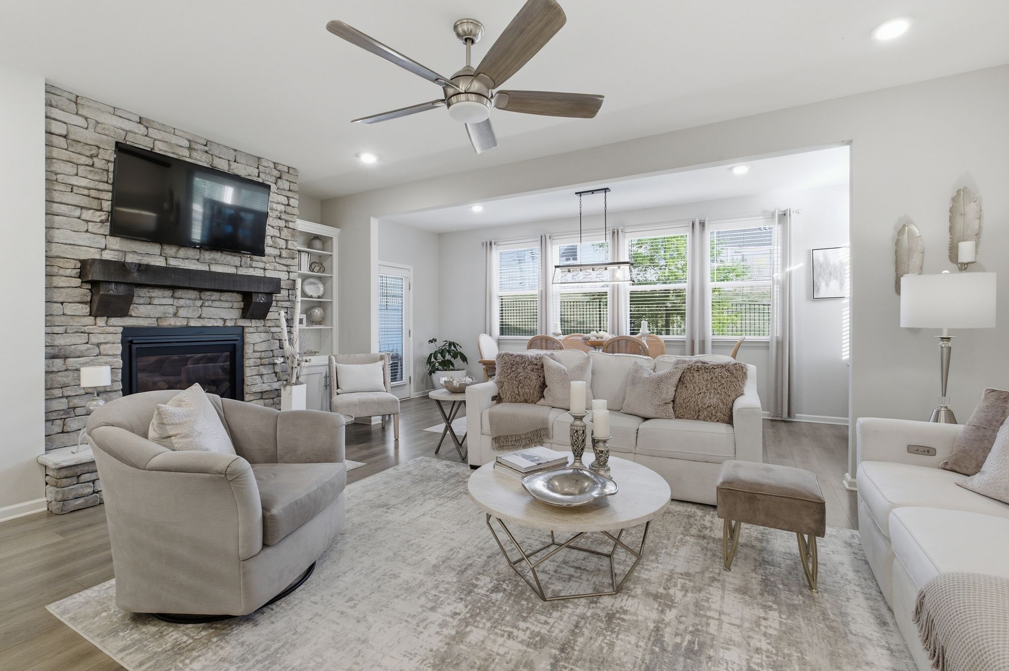 100 Lavender Road Hermitage TN 37076