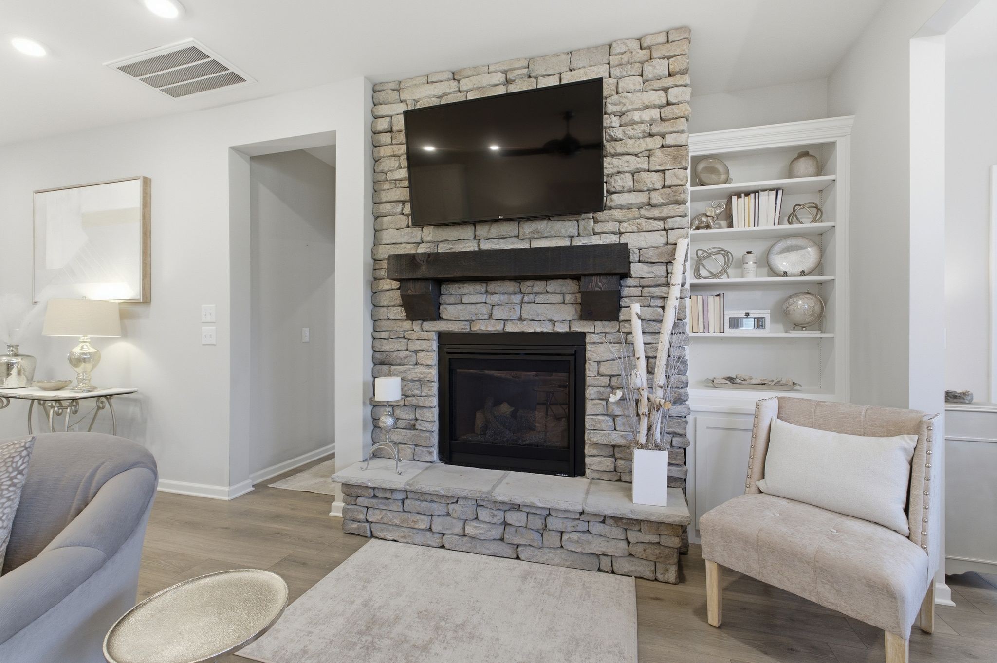 100 Lavender Road Hermitage TN 37076