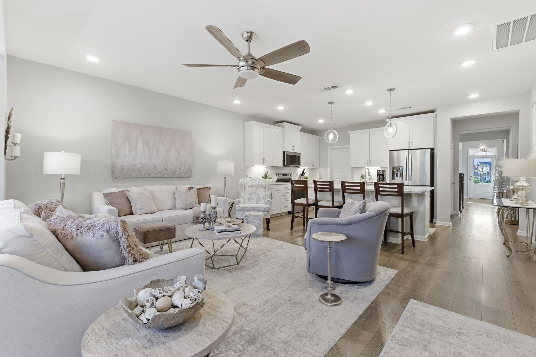 100 Lavender Road Hermitage TN 37076