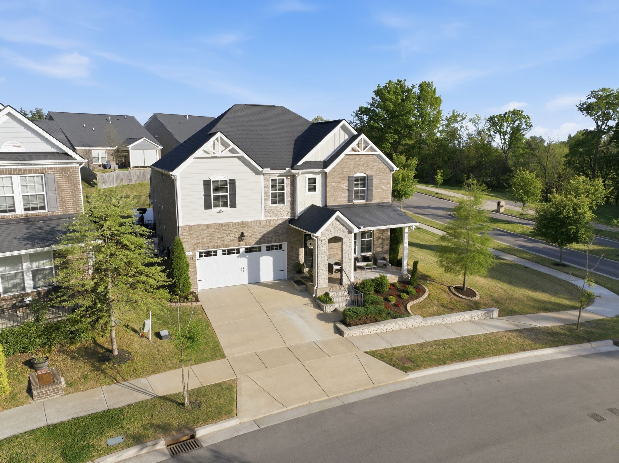 100 Lavender Road Hermitage TN 37076