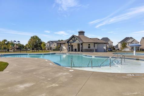 100 Lavender Road Hermitage TN 37076