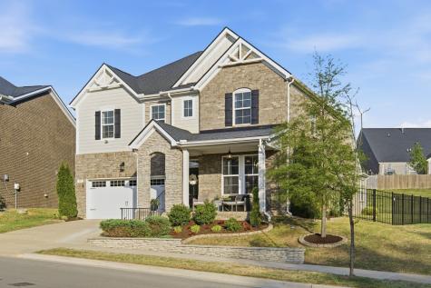 100 Lavender Road Hermitage TN 37076