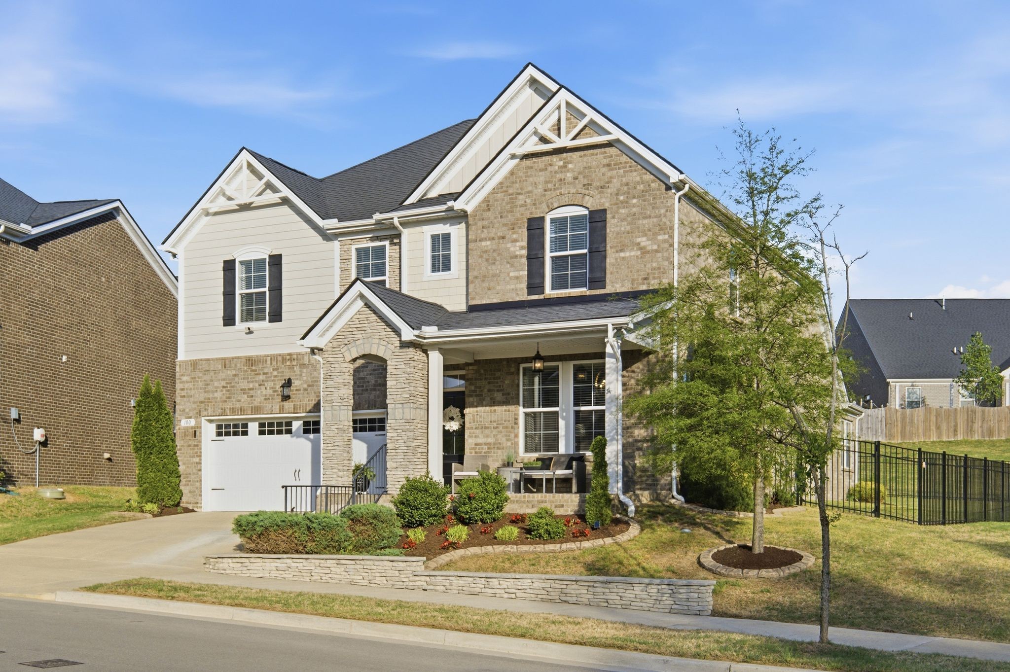 100 Lavender Road Hermitage TN 37076