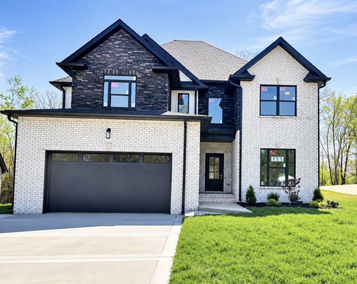 4001 Sadie Grace Way Clarksville TN 37042