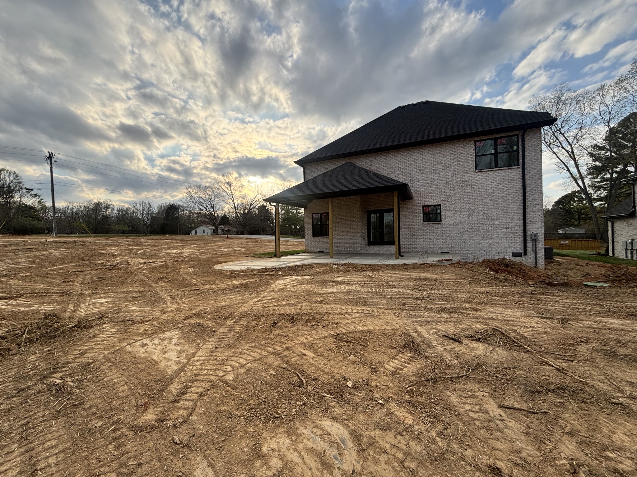 4001 Sadie Grace Way Clarksville TN 37042