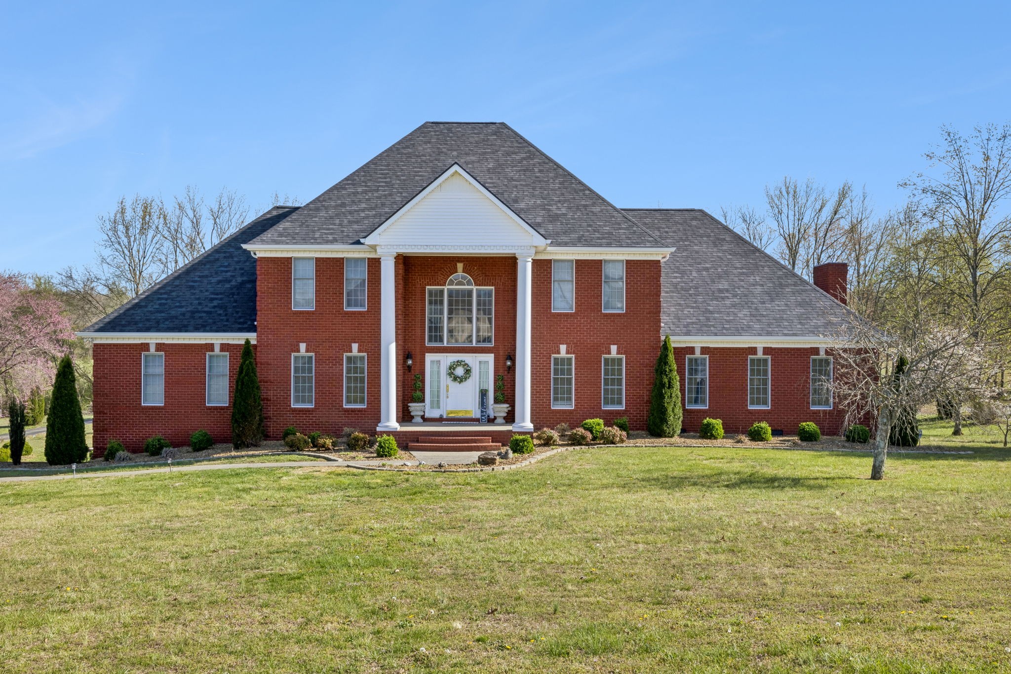 2025 Grandview Drive Greenbrier TN 37073
