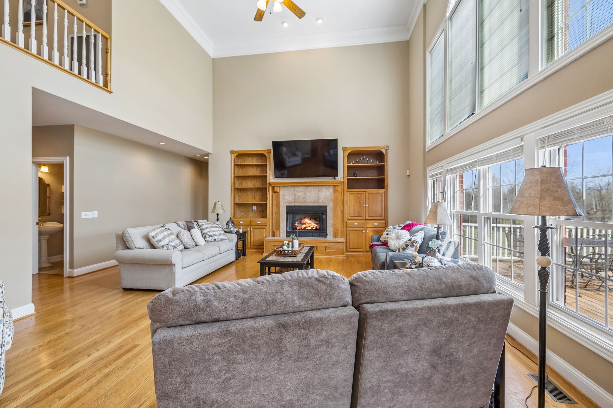 2025 Grandview Drive Greenbrier TN 37073