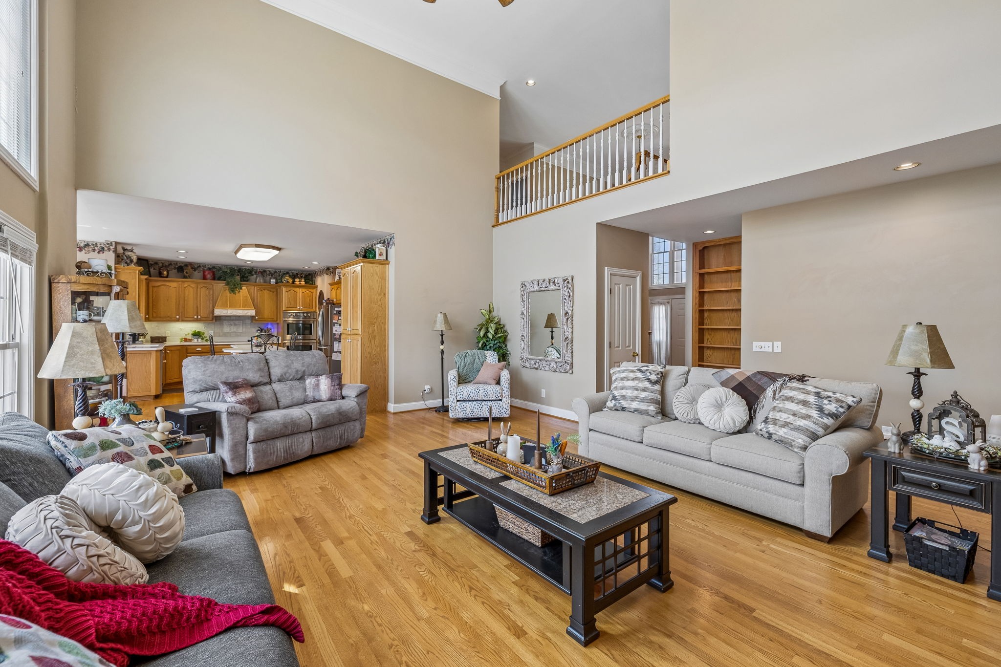 2025 Grandview Drive Greenbrier TN 37073