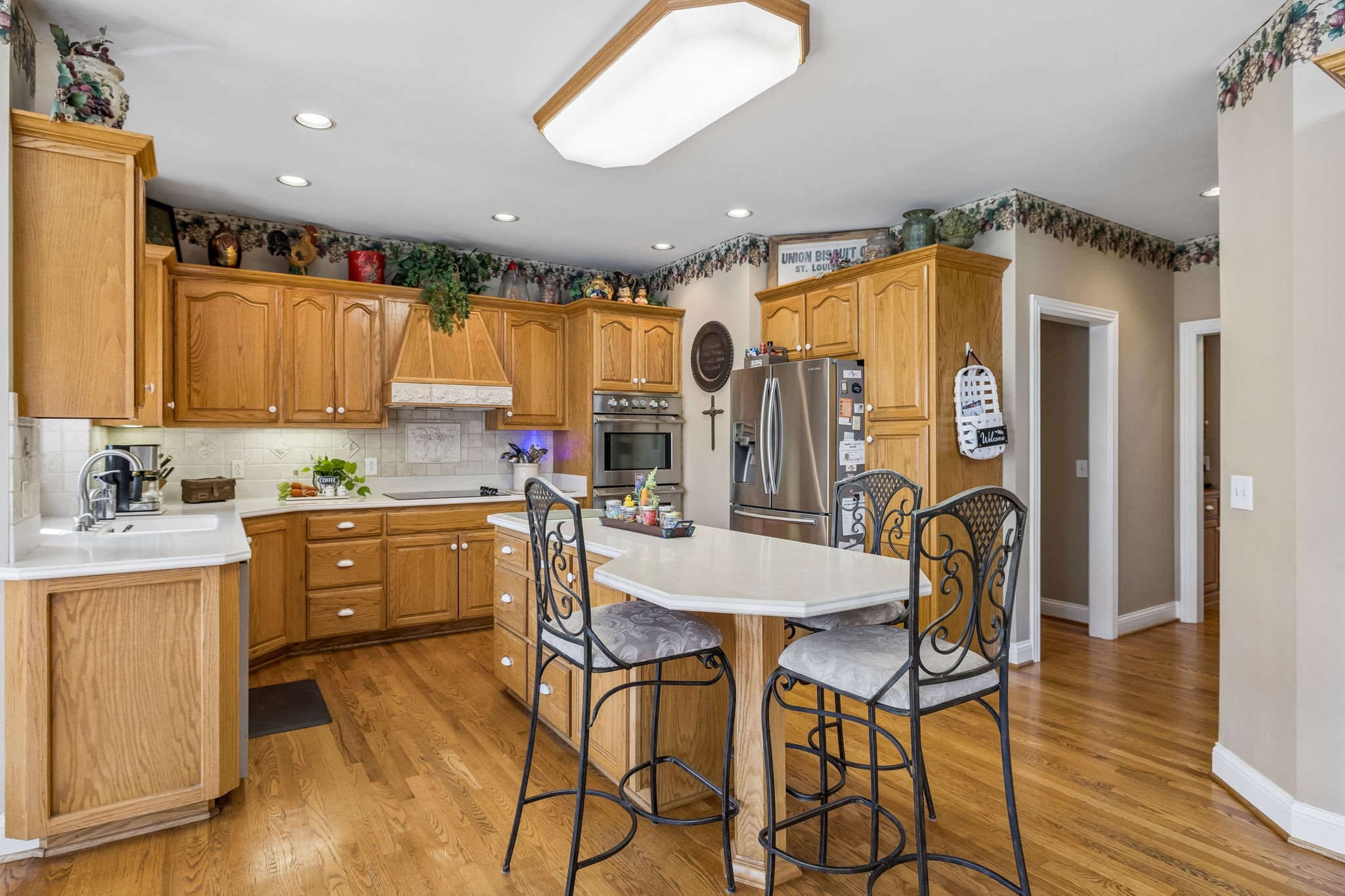 2025 Grandview Drive Greenbrier TN 37073