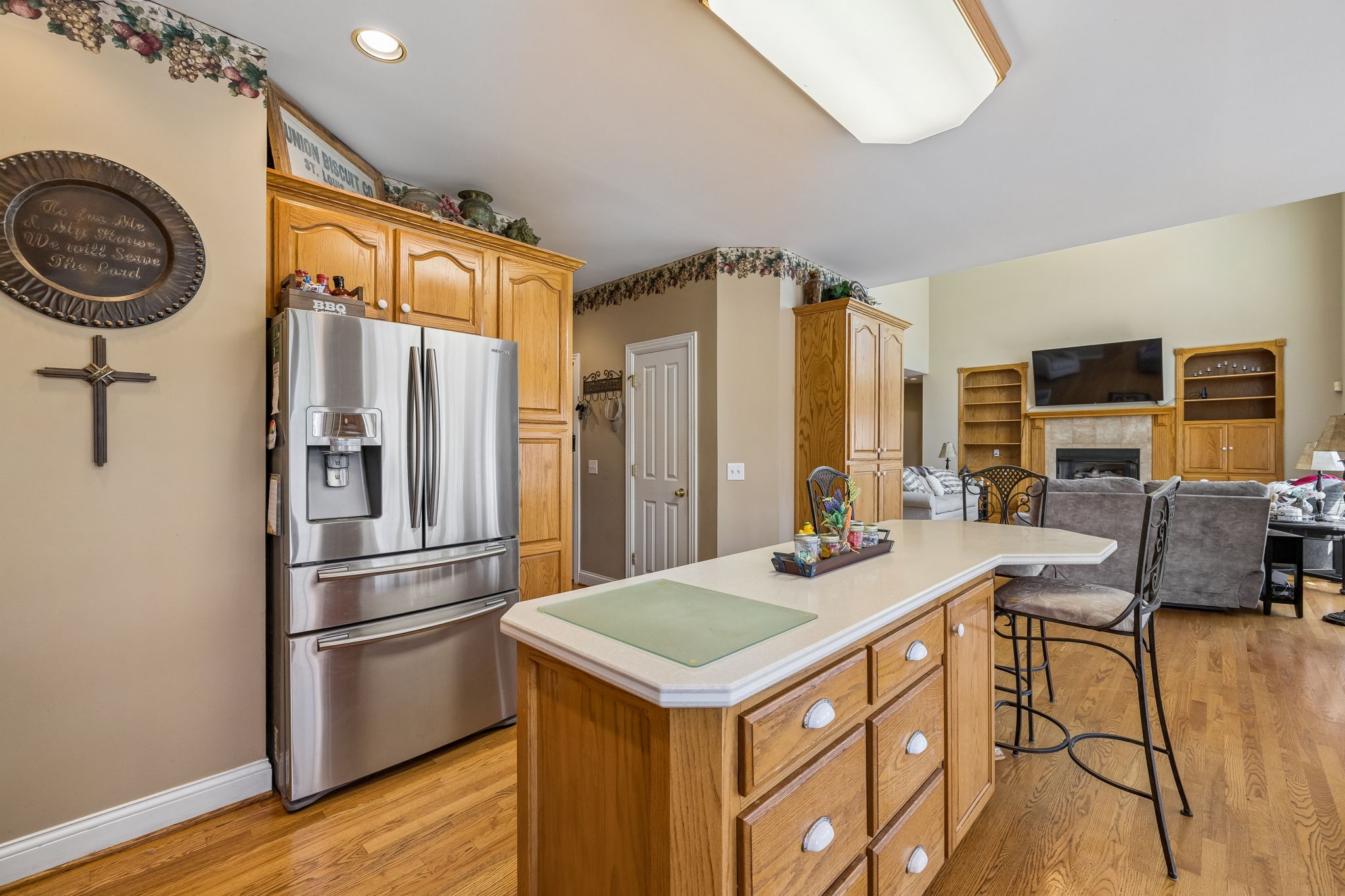2025 Grandview Drive Greenbrier TN 37073