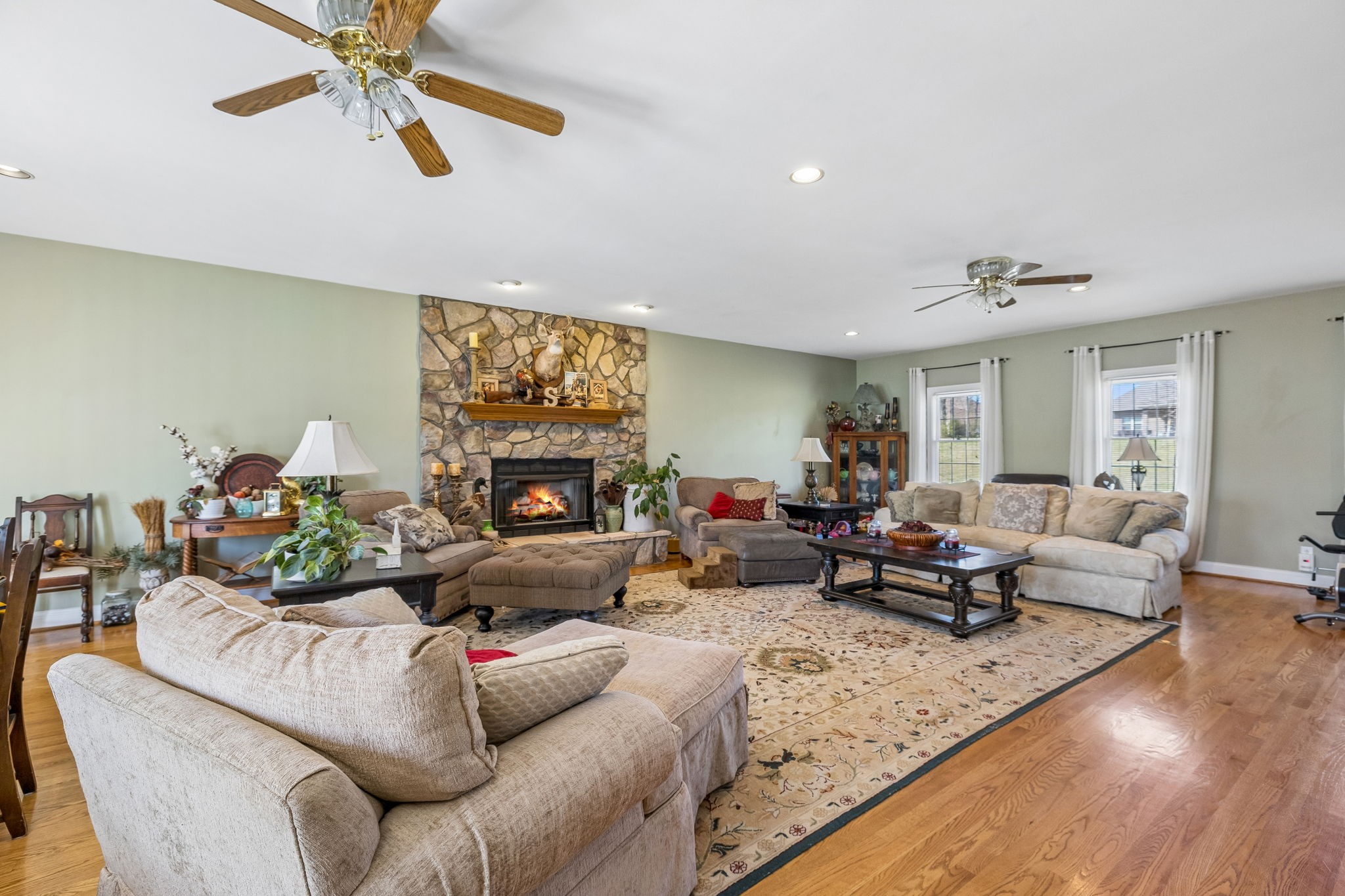2025 Grandview Drive Greenbrier TN 37073