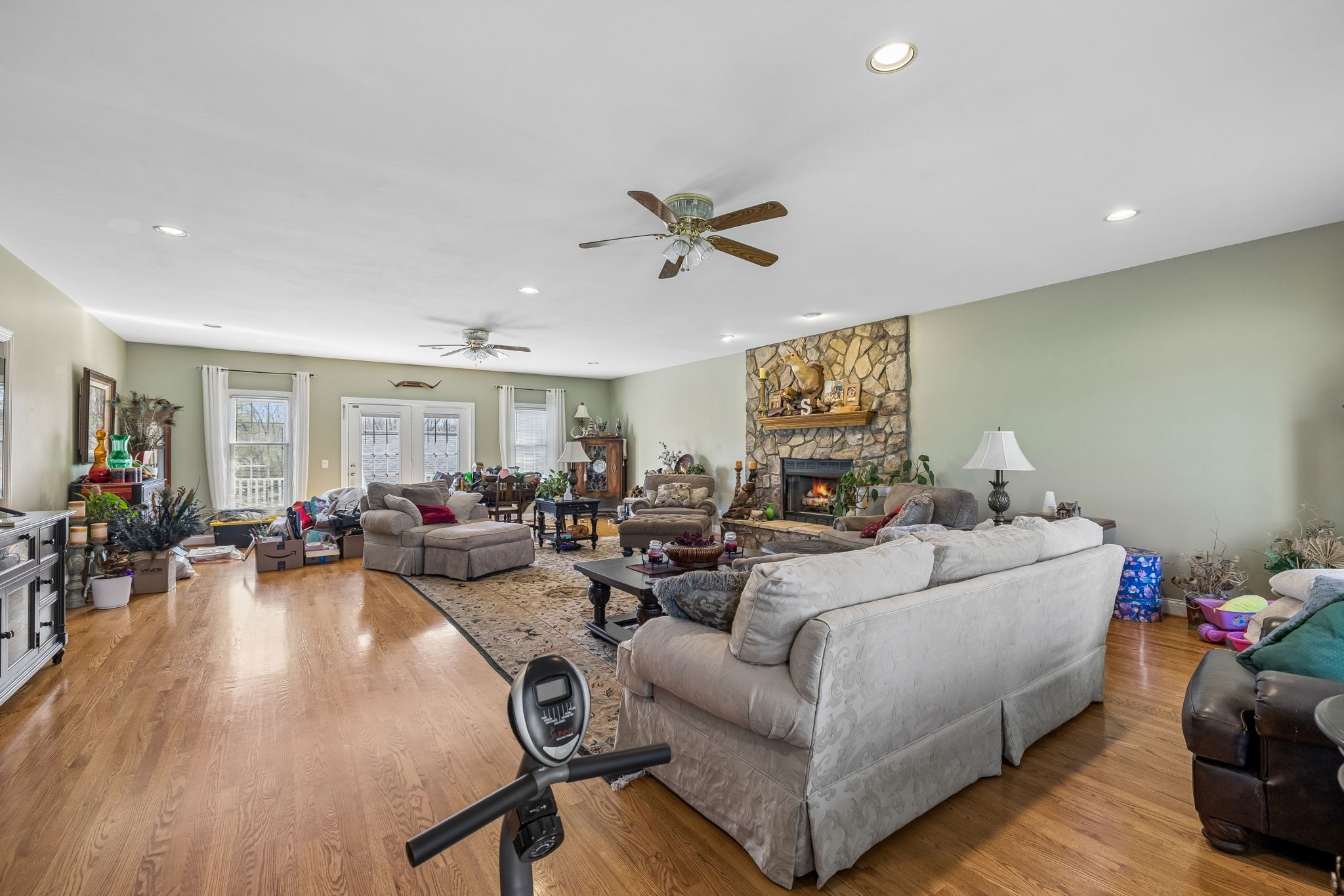 2025 Grandview Drive Greenbrier TN 37073