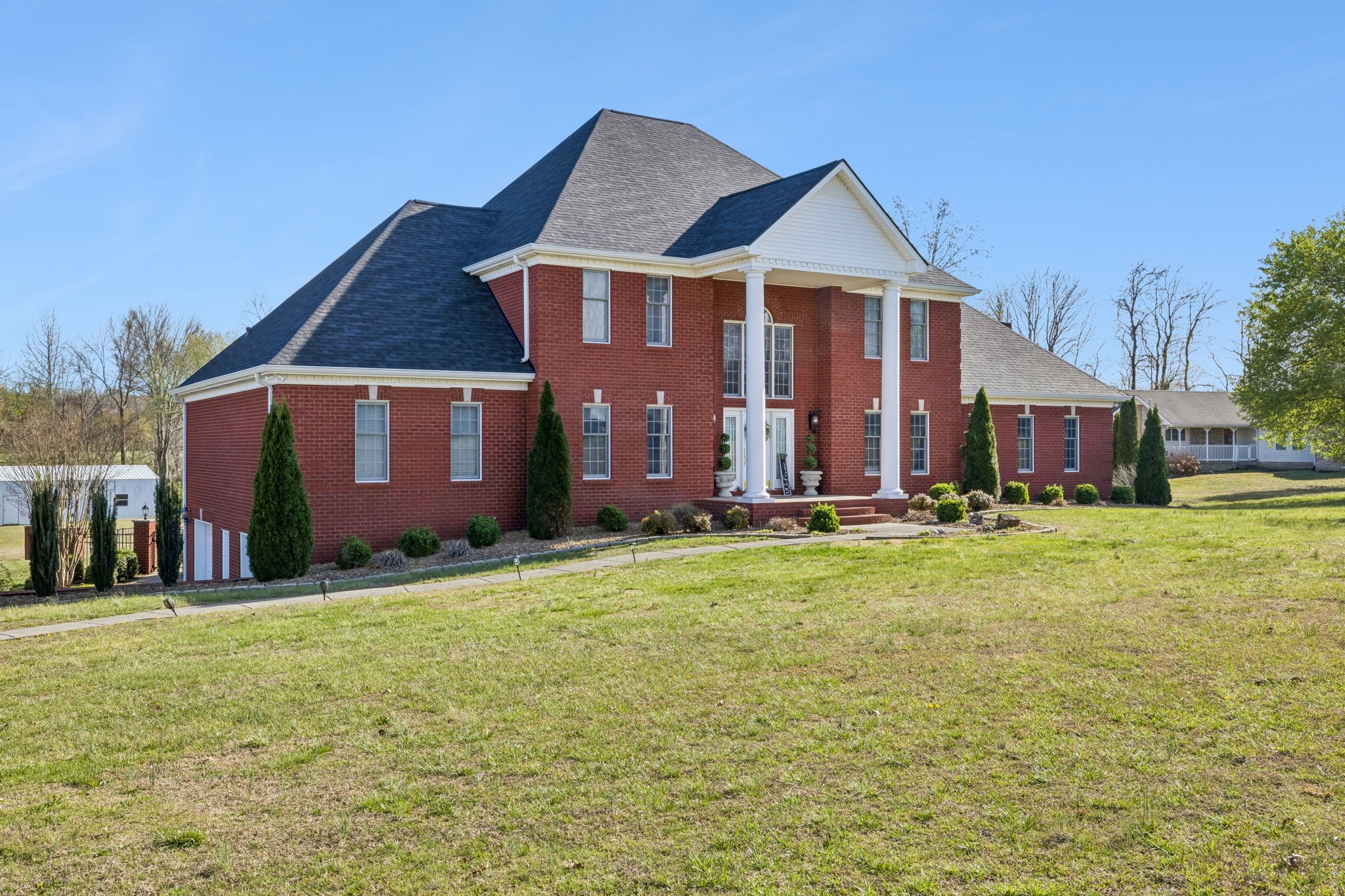 2025 Grandview Drive Greenbrier TN 37073