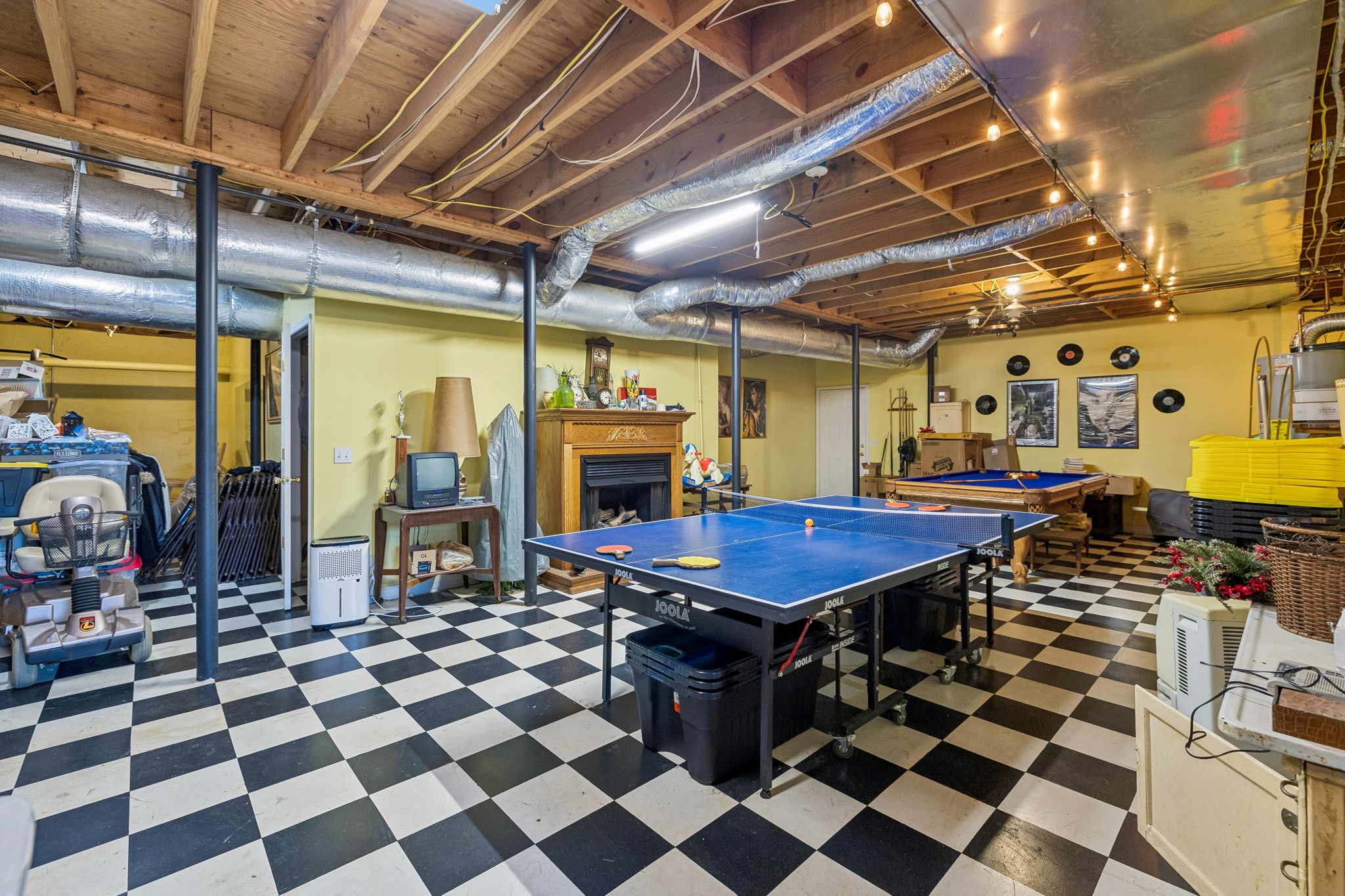 2025 Grandview Drive Greenbrier TN 37073