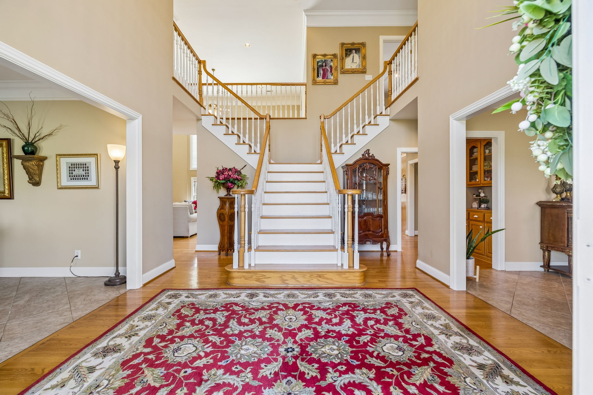 2025 Grandview Drive Greenbrier TN 37073