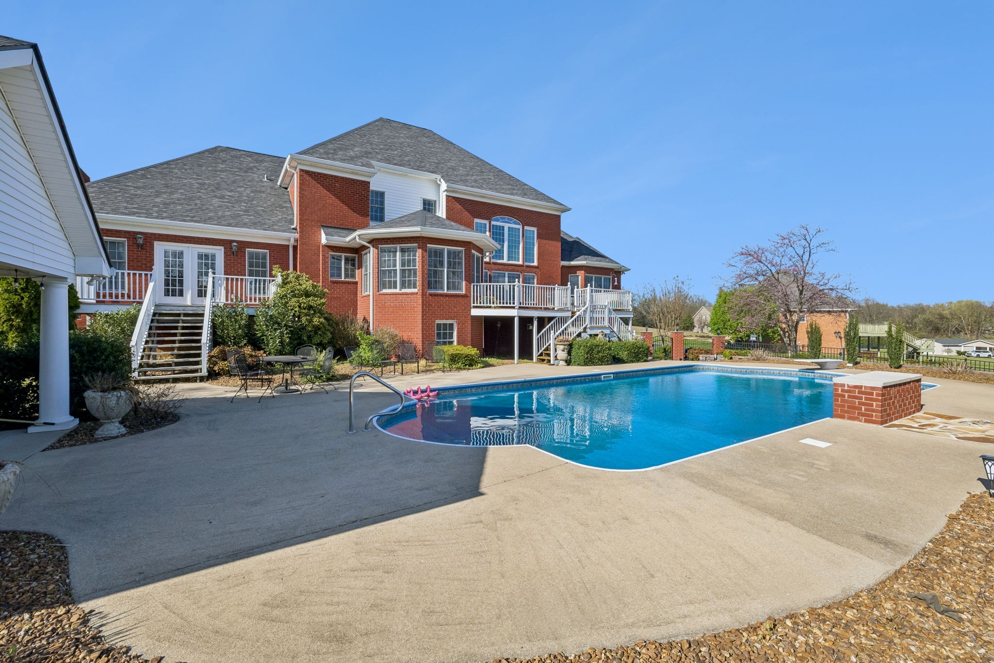2025 Grandview Drive Greenbrier TN 37073