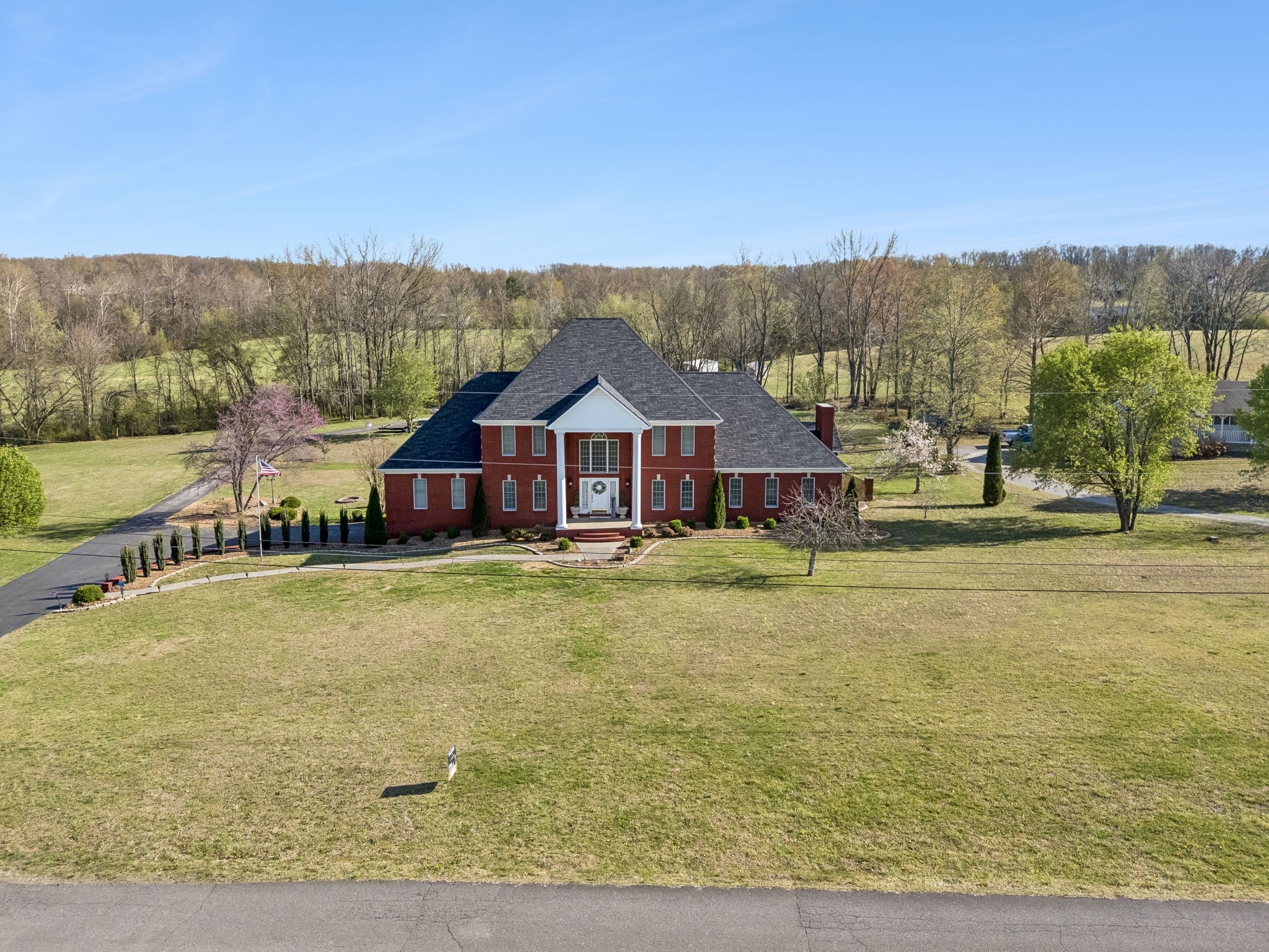 2025 Grandview Drive Greenbrier TN 37073