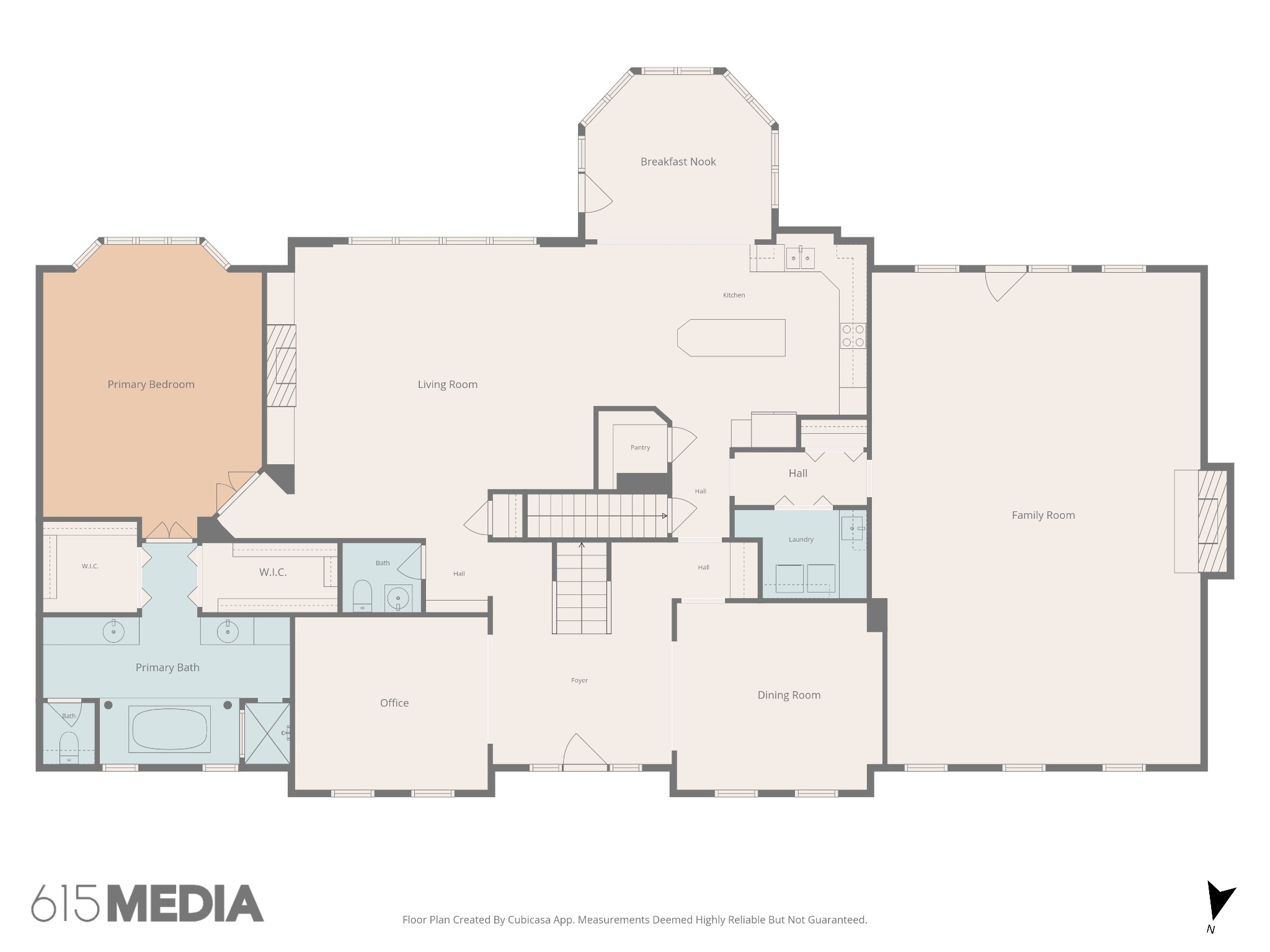 2025 Grandview Drive Greenbrier TN 37073