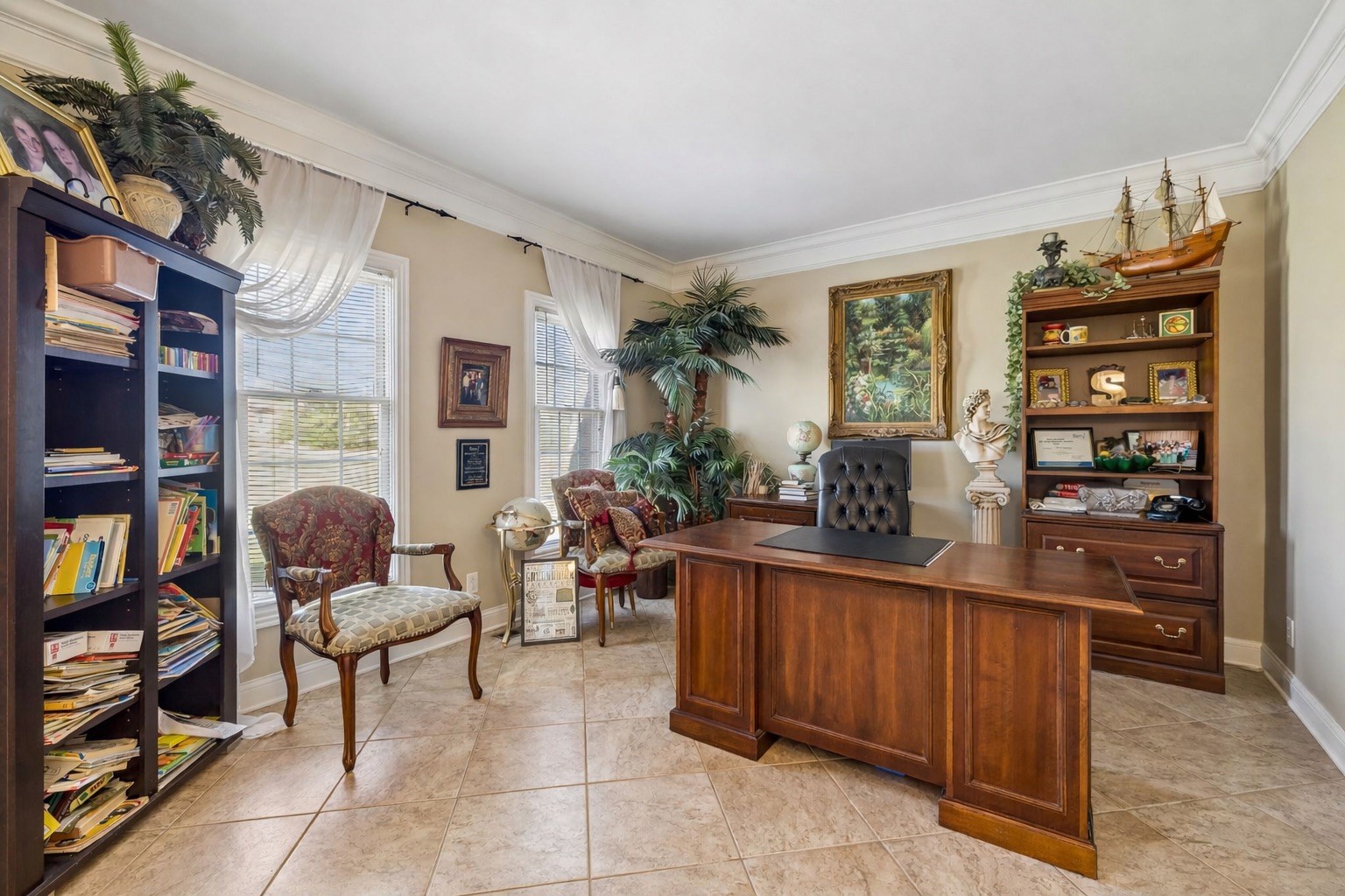 2025 Grandview Drive Greenbrier TN 37073