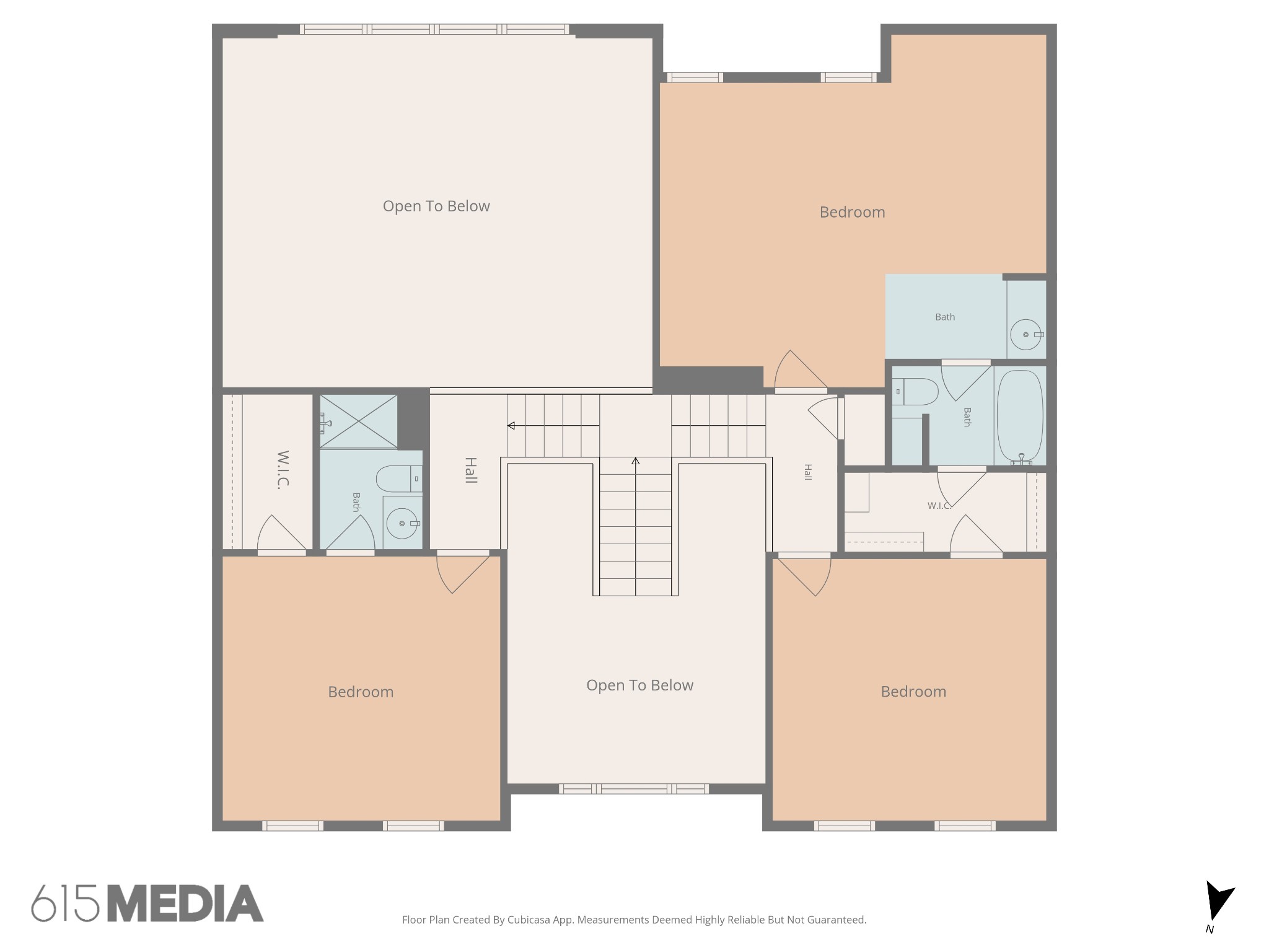 2025 Grandview Drive Greenbrier TN 37073