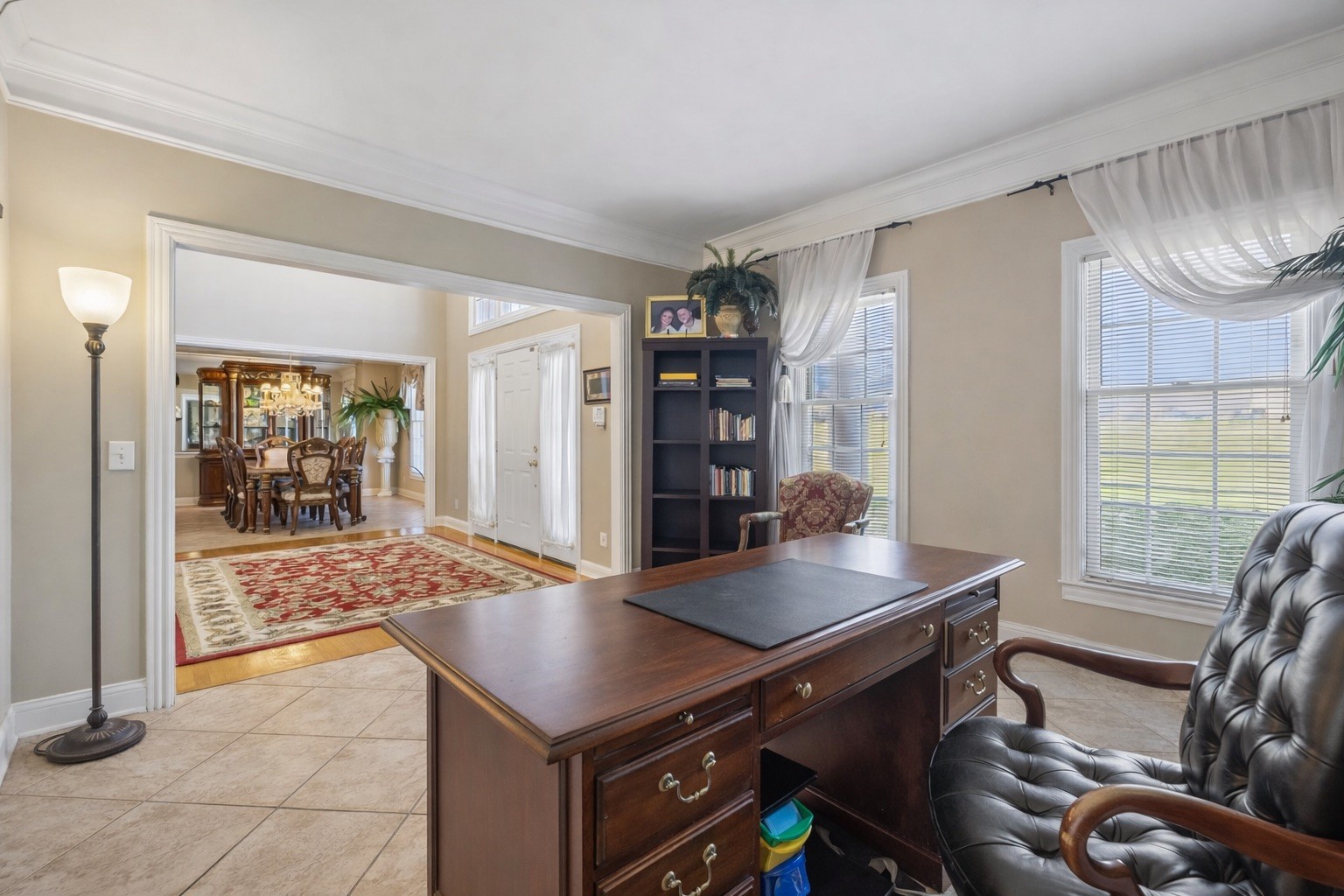 2025 Grandview Drive Greenbrier TN 37073