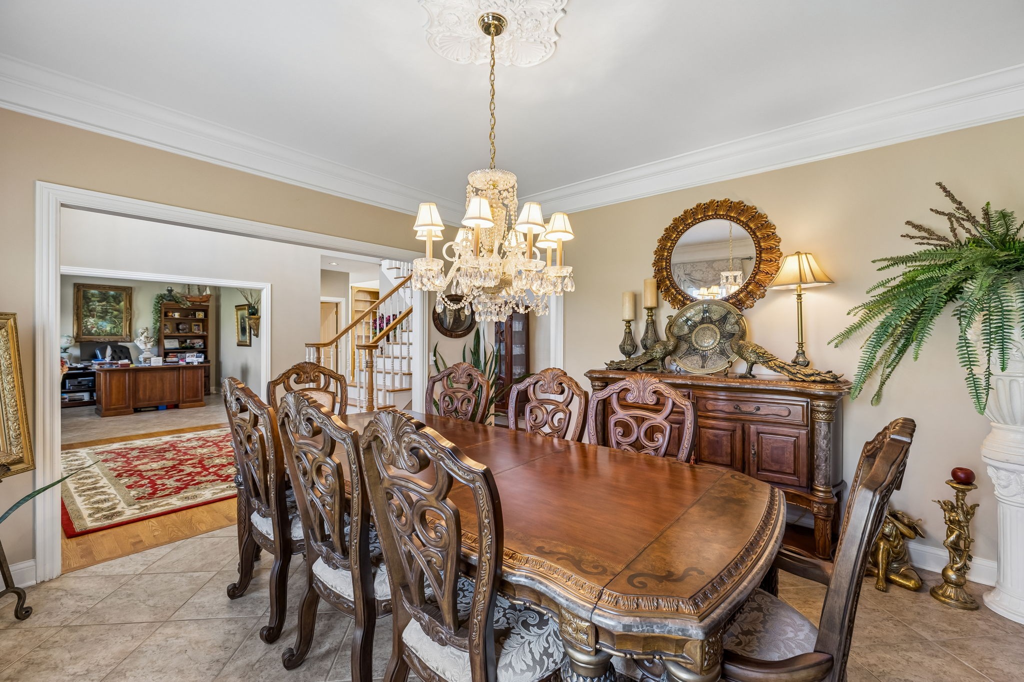 2025 Grandview Drive Greenbrier TN 37073