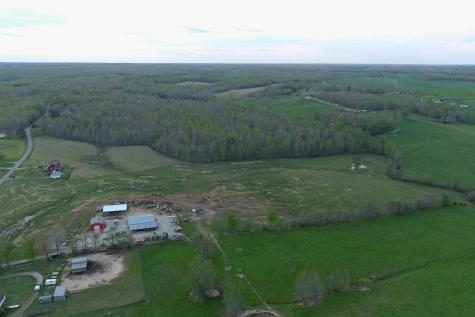 3421 George Olive Road Iron City TN 38463