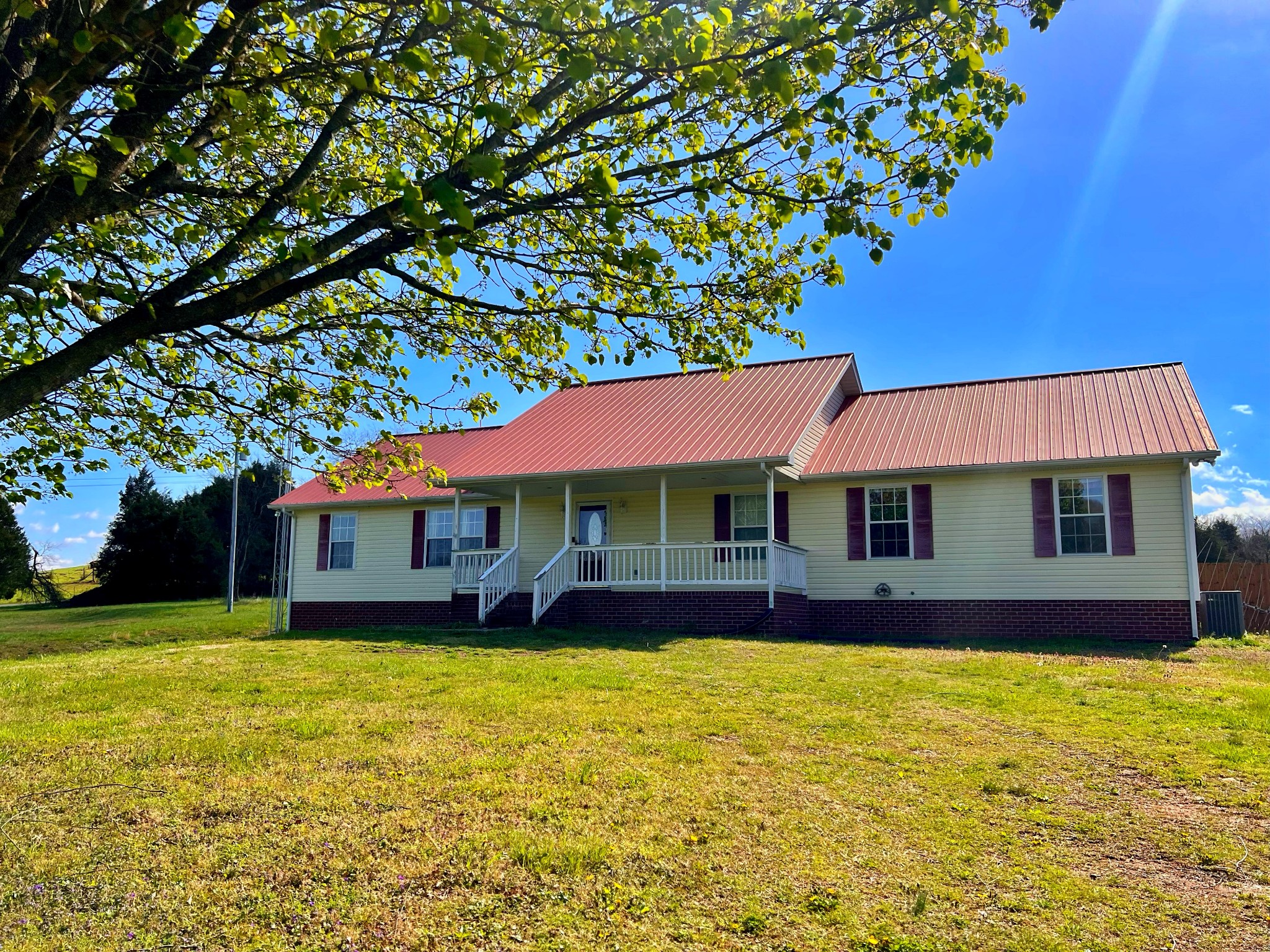 530 Storytown Road Hartsville TN 37074