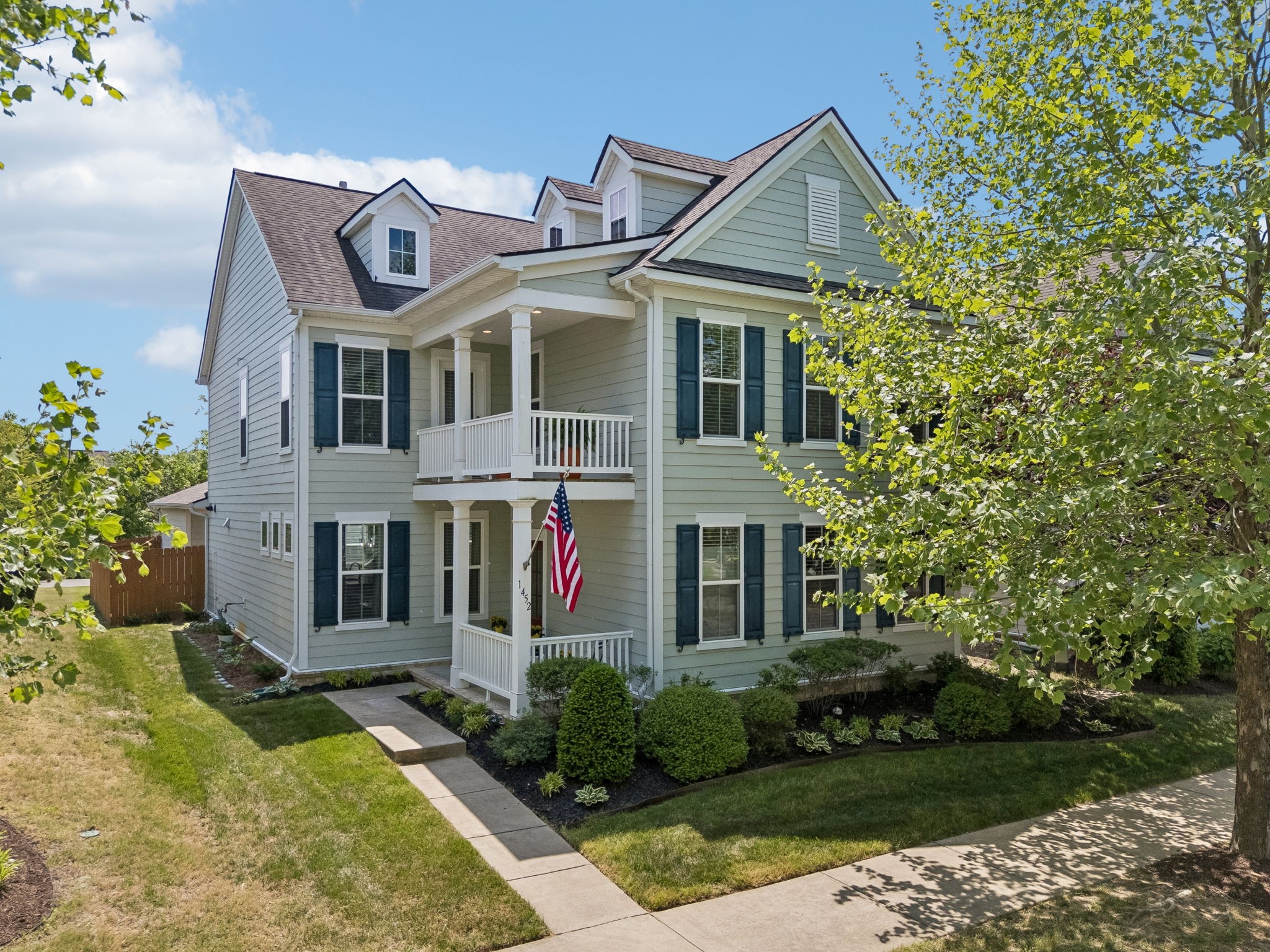 1452 Casner Lane Franklin TN 37067