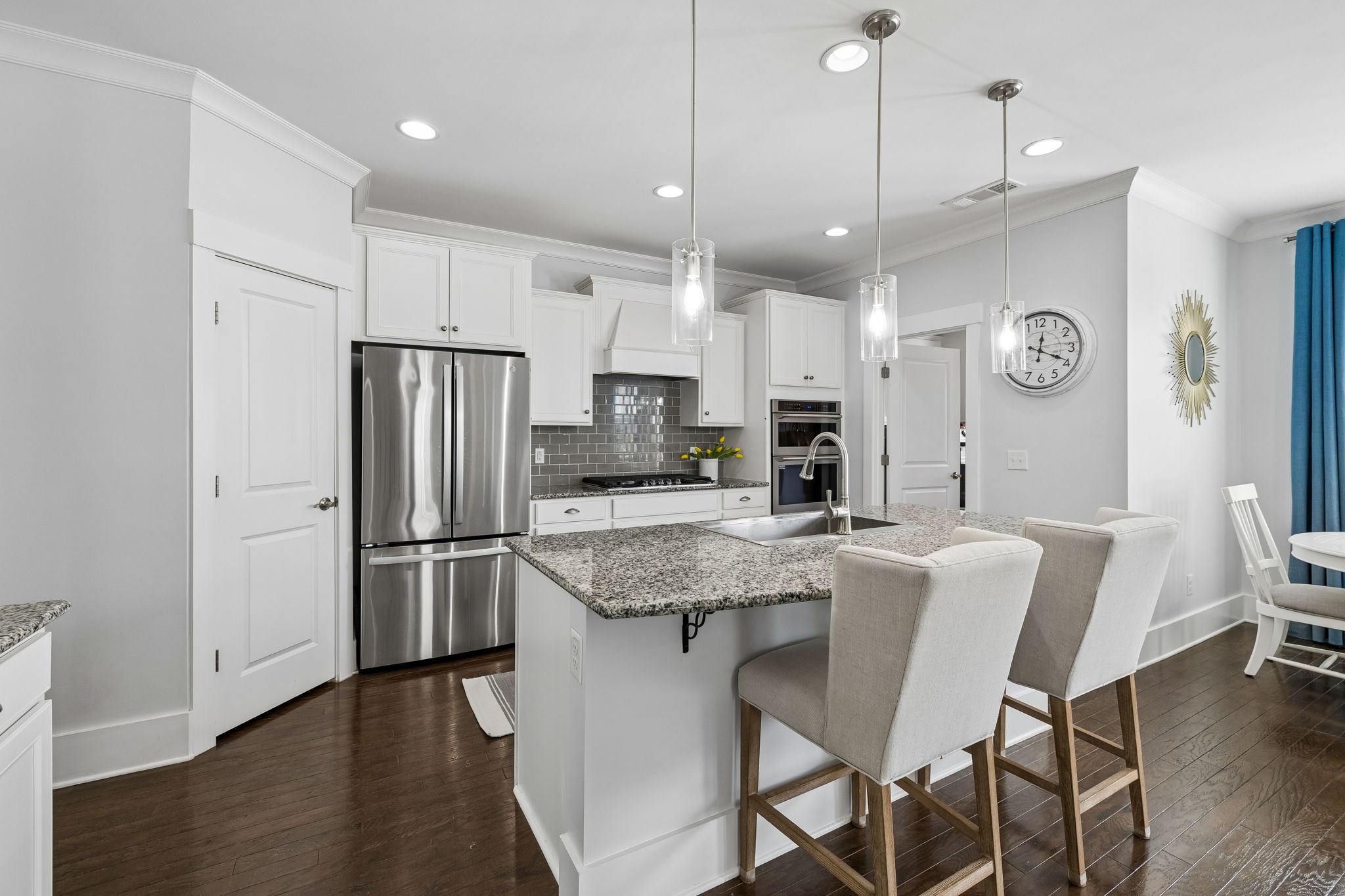 1452 Casner Lane Franklin TN 37067