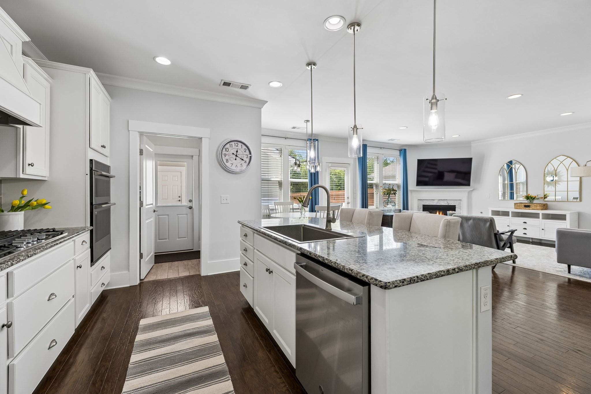 1452 Casner Lane Franklin TN 37067