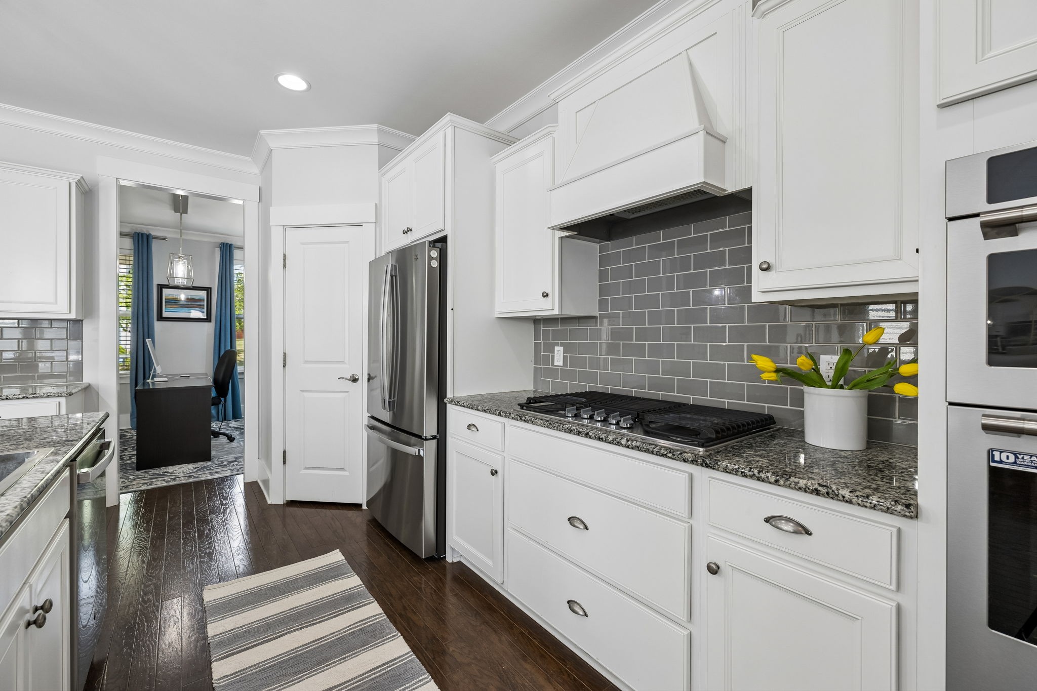 1452 Casner Lane Franklin TN 37067