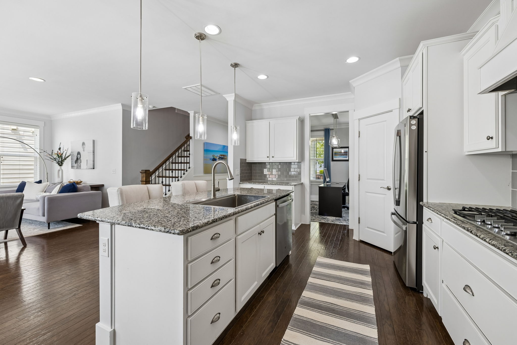 1452 Casner Lane Franklin TN 37067