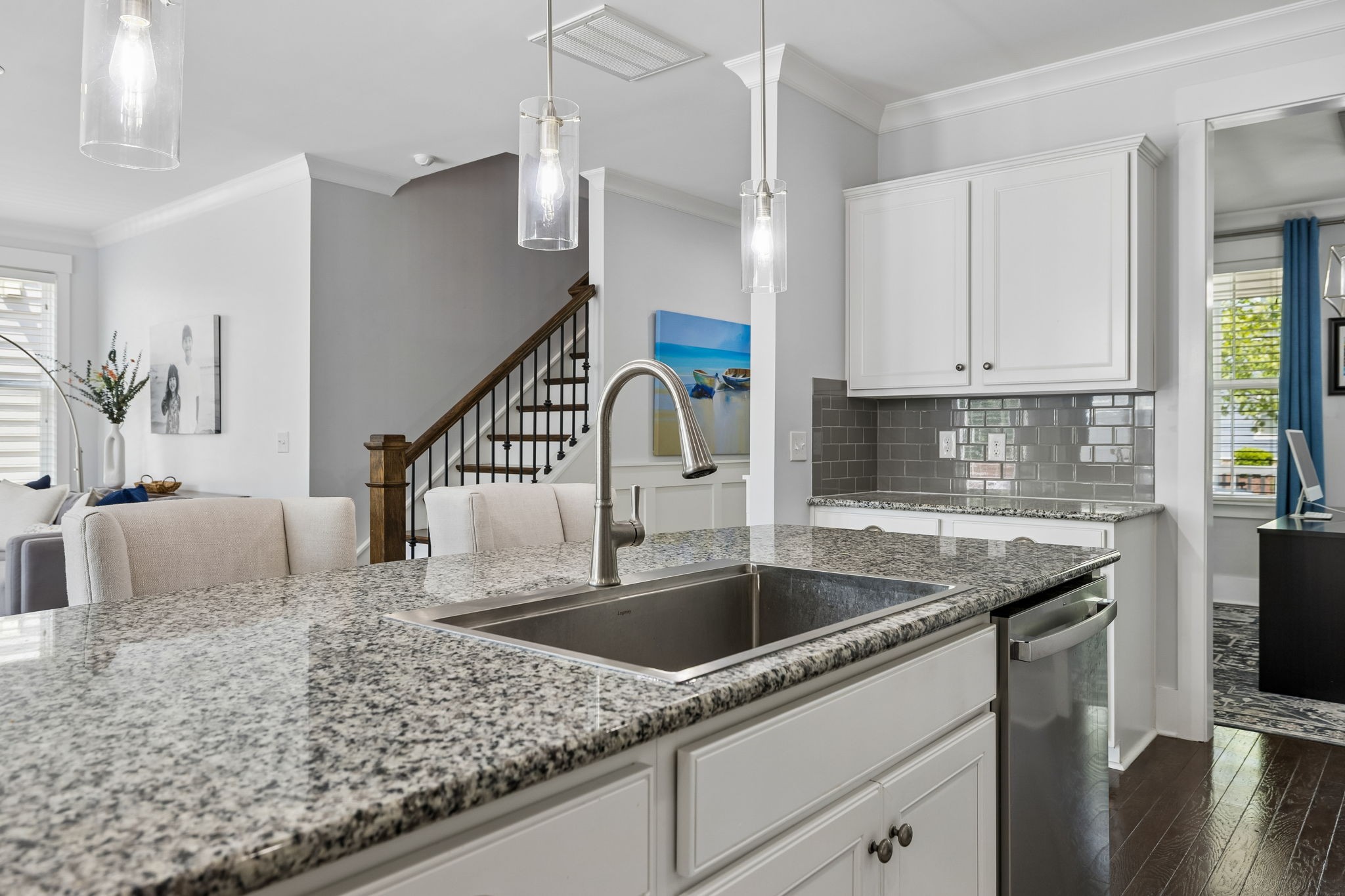 1452 Casner Lane Franklin TN 37067